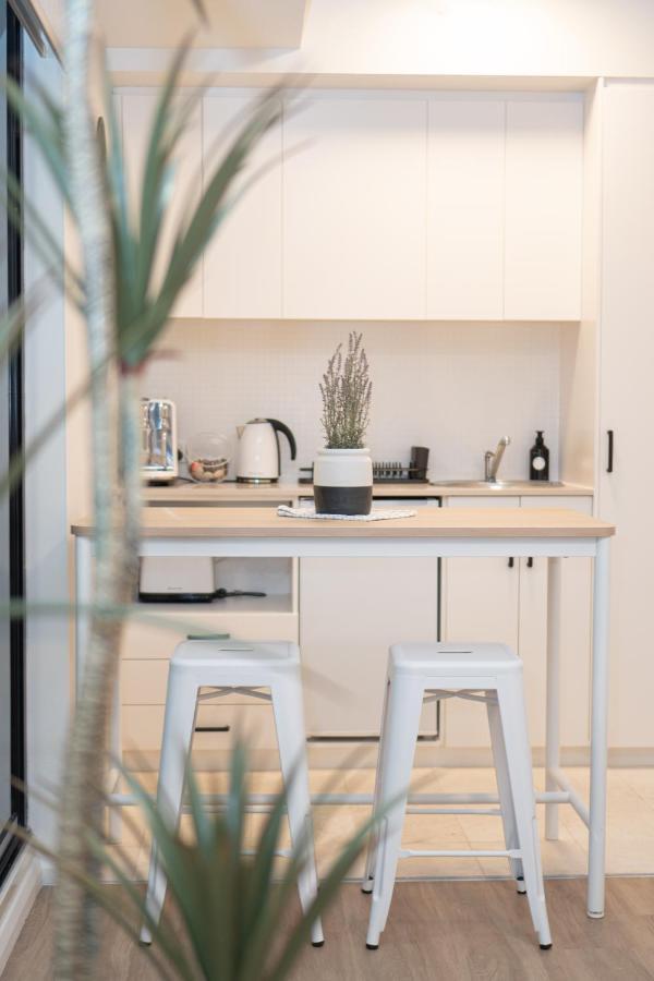 Prime Spot: Modern Studio+Balcony Darling Harbour Apartamento Sidney Exterior foto